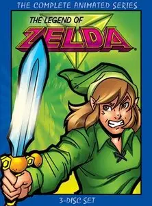 The Legend of Zelda (1989)