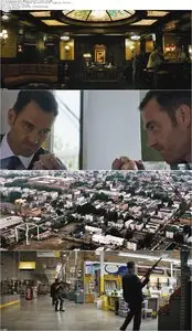 The Equalizer (2014)