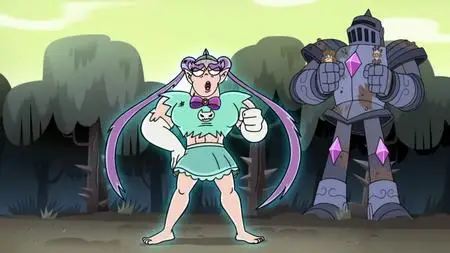 Star vs. the Forces of Evil S04E21