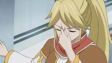 Fairy Tail 41-43 (2018)