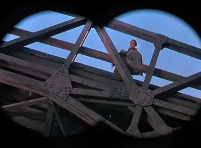 For Whom the Bell Tolls (1943)