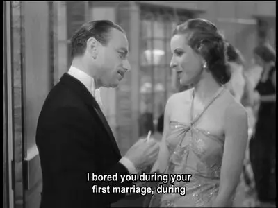 Mister Max / Il Signor Max (1937)