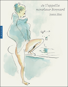 Je L'appelle Monsieur Bonnard