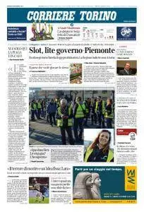 Corriere Torino - 8 Dicembre 2017