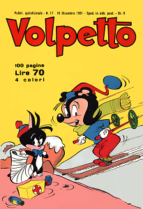 Volpetto - Volume 17