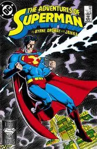 The Adventures of Superman 1988-05 440 hybrid 45027