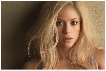 Shakira: Live At The Glastonbury Festival (2010)