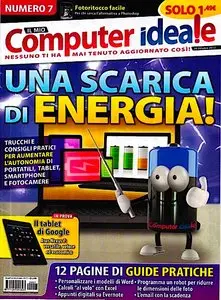 Il Mio Computer Idea!e N.7 - 24 Ottobre 2012