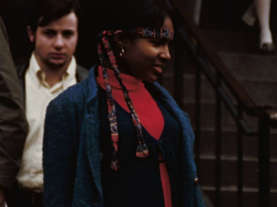 Black Roots (1970)