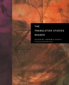 The Translation Studies Reader (repost)