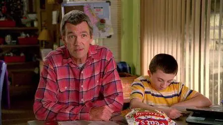 The Middle S05E21