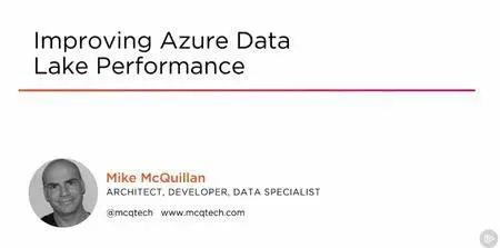 Improving Azure Data Lake Performance