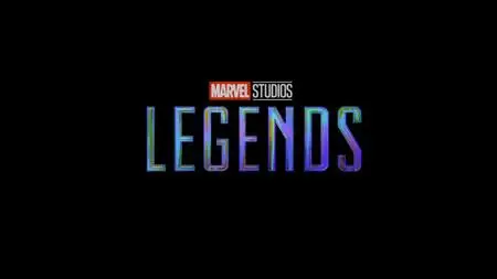 Marvel Studios: Legends S01E06