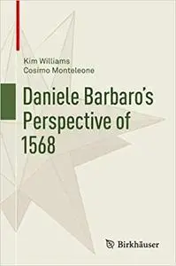 Daniele Barbaro’s Perspective of 1568