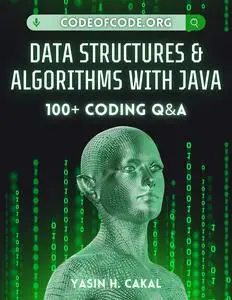 Data Structures and Algorithms with Java: 100+ Coding Q&A (Code of Code)