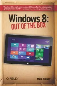 Windows 8: Out of the Box