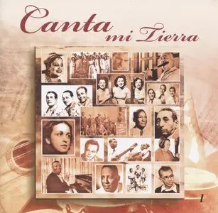 VA - Canta mi Tierra  (2007)  REPOST