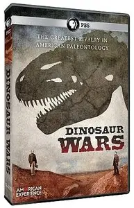 PBS - American Experience S23E05 Dinosaur Wars (2011)