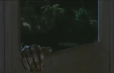 Burial Ground: The Nights of Terror (1981)