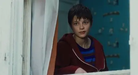 The Harvest (2013)