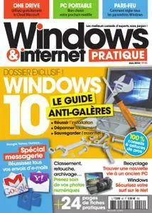 Windows & Internet Pratique No.42 - Mai 2016