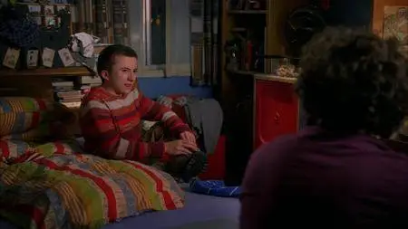 The Middle S07E10