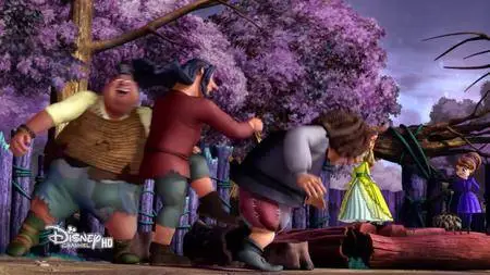 Sofia the First S04E05