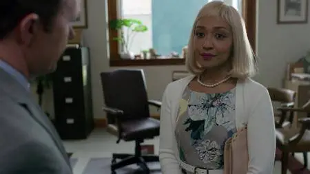 Preacher S03E06