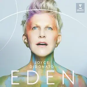 Joyce DiDonato - EDEN (Deluxe Edition) (2022)