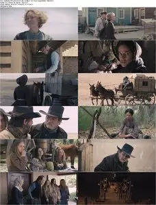 The Homesman (2014)