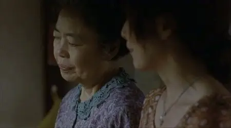 Aruitemo aruitemo aka Still Walking (2008)