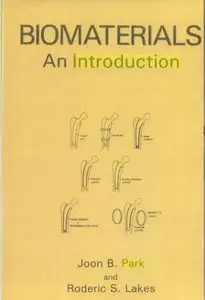 Biomaterials:An Introduction