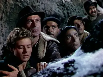 For Whom the Bell Tolls  (1943) RE-UP