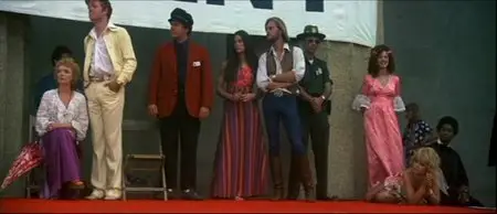 Nashville (1975)