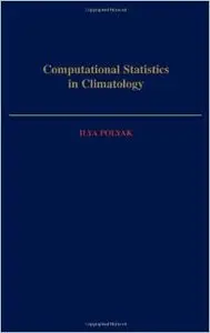 Computational Statistics in Climatology by Ilya Polyak