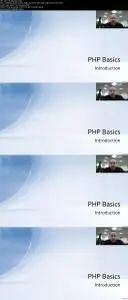 PHP 5.5 Zend Certification - PHP Basics