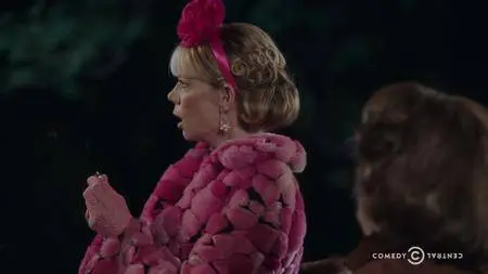Another Period S03E11