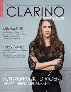 Clarino – September 2019