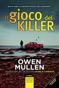 Owen Mullen - Il gioco del killer