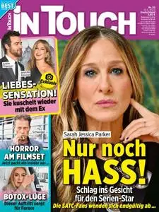 In Touch Germany - 10 Mai 2023