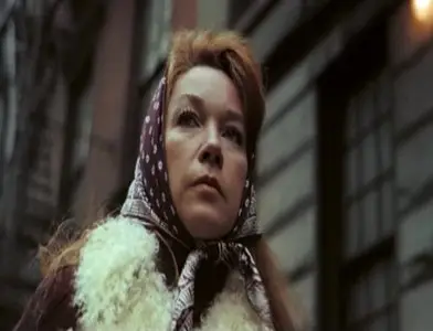 The Possession of Joel Delaney (1972)