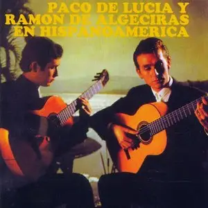 Paco De Lucía - In Memory: Early albums 1965-1972 (12CD, 2003) [Repost & new]