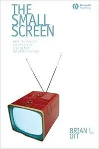 The Small Screen: How Television Equips Us to Live in the Information Age (Repost)