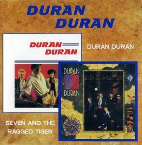 Duran Duran - Duran Duran 1981 & Seven And The Ragged Tiger 1983