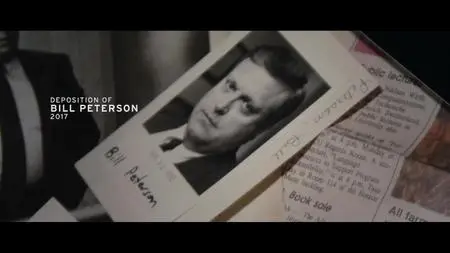 The Innocent Man S01E06