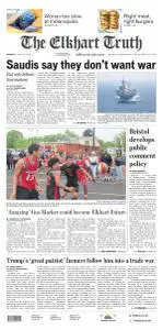 The Elkhart Truth - 20 May 2019