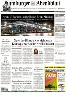 Hamburger Abendblatt  - 02 Februar 2023