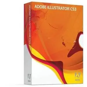 Adobe Illustrator CS3 Portable