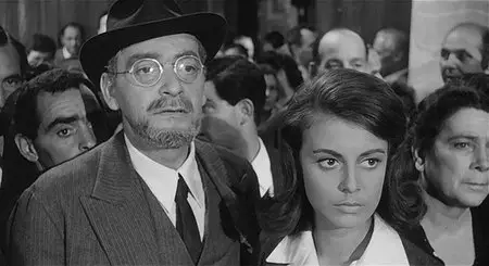 L'oro di Roma (1961)