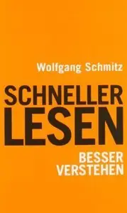 Schneller lesen - besser verstehen (repost)